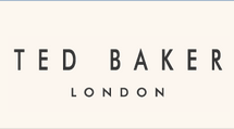 Ted Baker